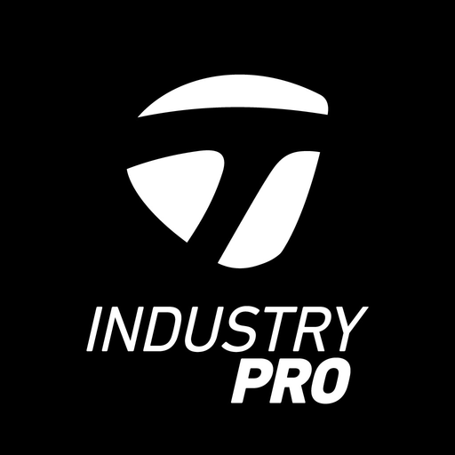 TaylorMade Golf Industry Pro app icon