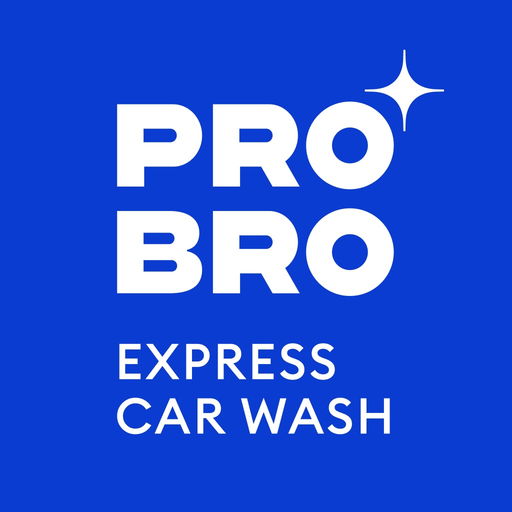 PRO BRO EXPRESS CAR WASH app icon