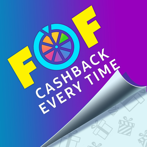 FunOrFree: Cash Back or Free! app icon