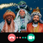 Videollamada a los Reyes Magos icon