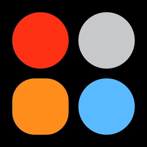 Timedash Widgets app icon