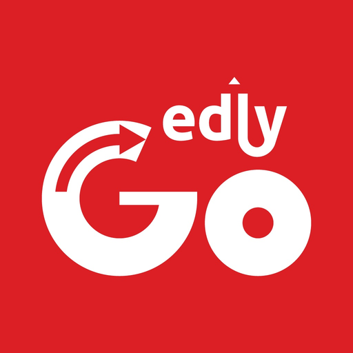 Edly Go app icon