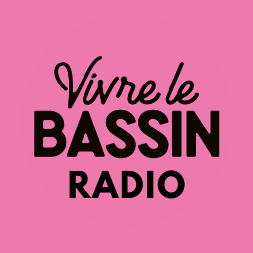 Radio Vivre le Bassin app icon
