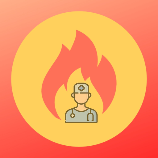 Pocket Burn Calculator app icon