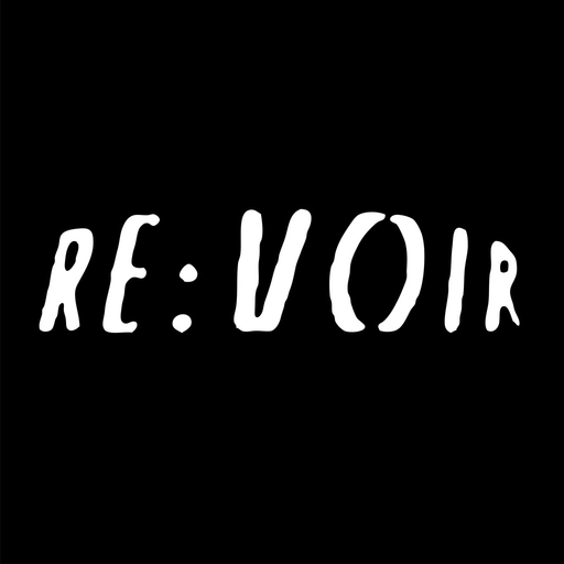 Re:Voir Online app icon