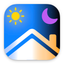 Follow the Sun for HomeKit icon