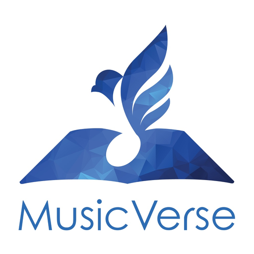 MusicVerse app icon