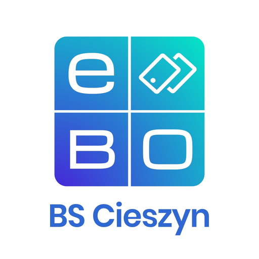 BS Cieszyn EBO Mobile PRO app icon