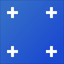 VFX Tracking Markers icon
