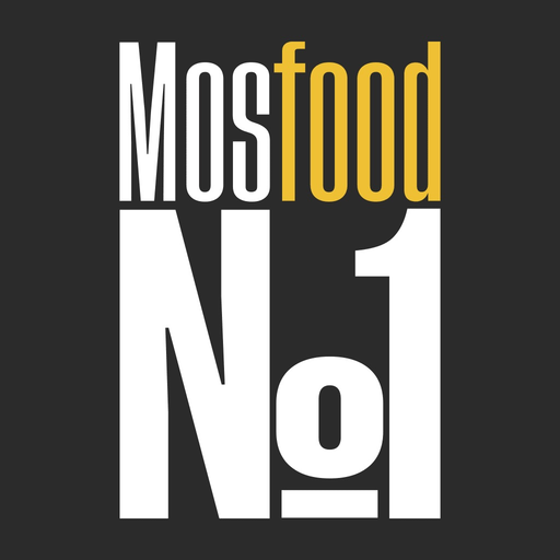 Mosfood№1 | Москва app icon