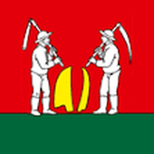 Obec Milhosť app icon