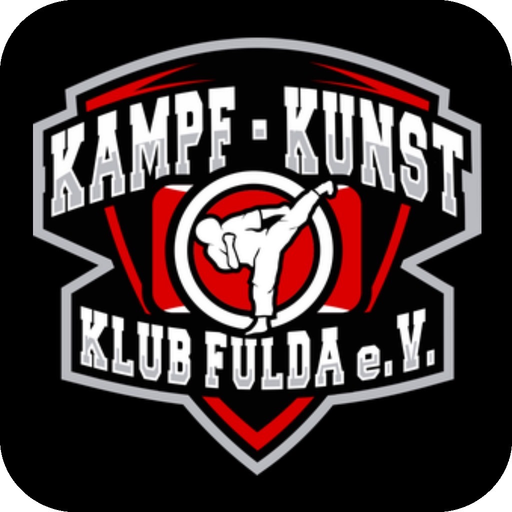 Kampf Kunst Klub Fulda e.V. app icon