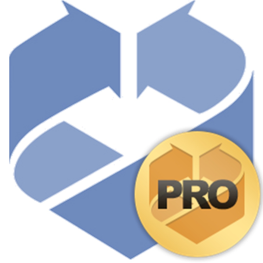 Bilhandlarbudet PRO app icon