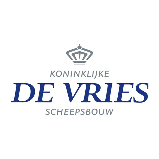 Kon. De Vries Scheepsbouw app icon