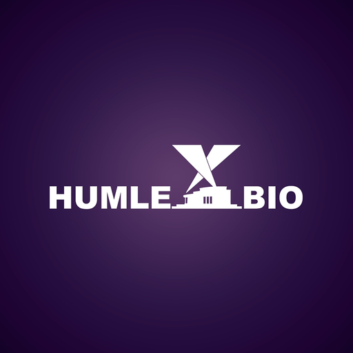 HUMLE BIO app icon