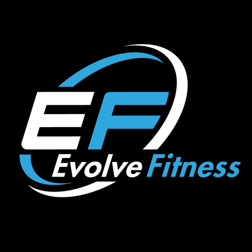 Evolve Fitness Bangor app icon
