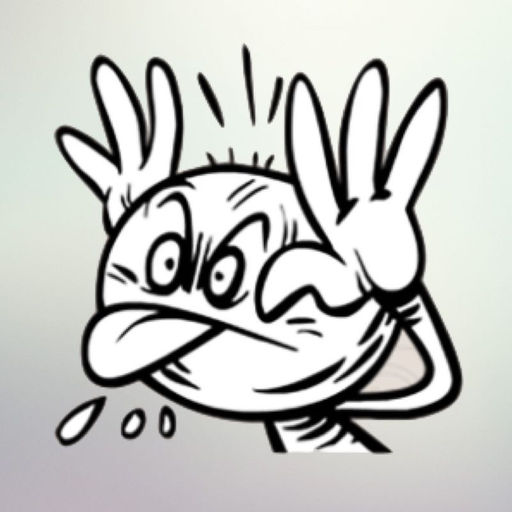 Stickers NiKa app icon