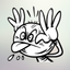 Stickers NiKa icon
