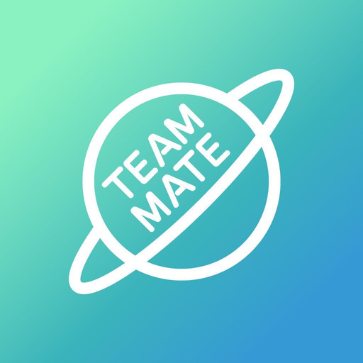 Team-mate app icon