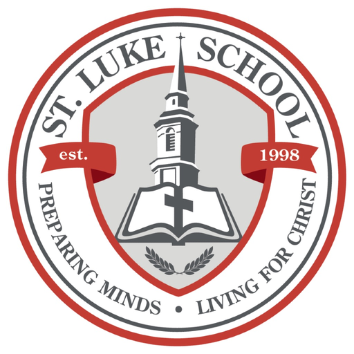 St. Luke School app icon