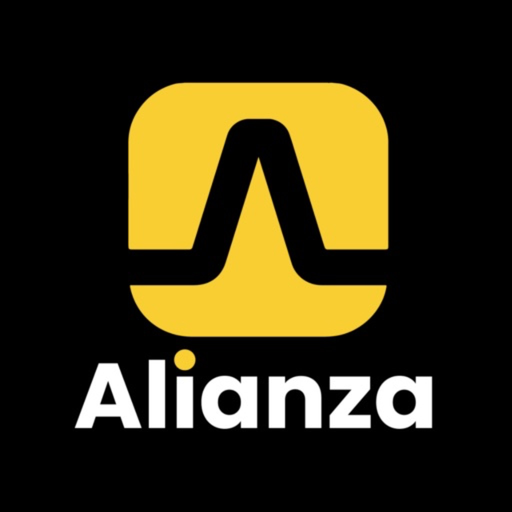 Alianza Rider app icon