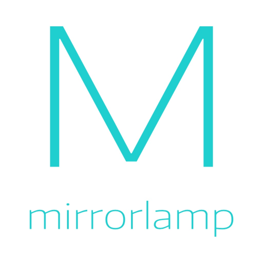 MirrorLamp app icon