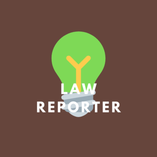 Supreme Court Law Reporter app icon
