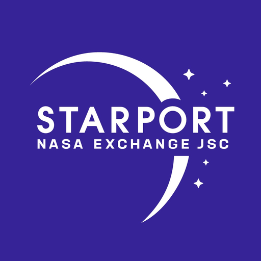 NASA Starport app icon