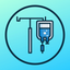 Pocket Hyponatremia Calculator icon