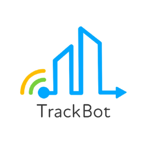TrackBot app icon