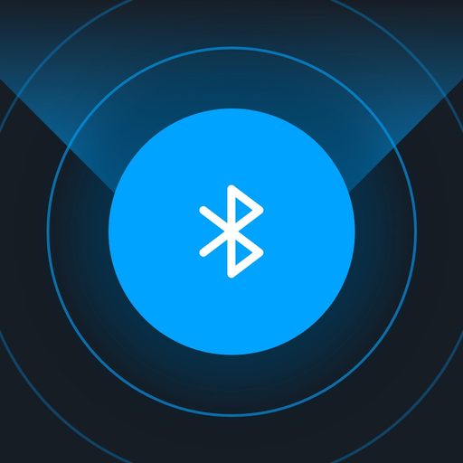 BFind - Detect Devices app icon