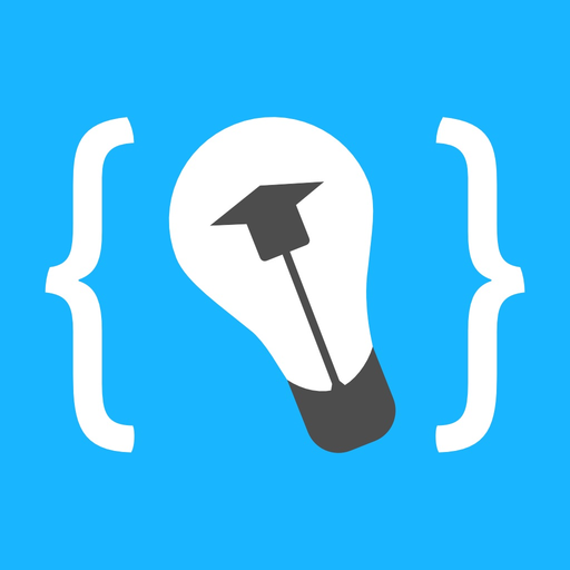 Programmieren Starten app icon