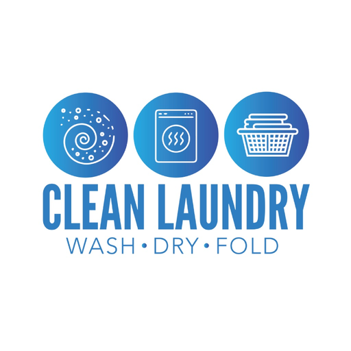 Clean Laundry Wilmington app icon