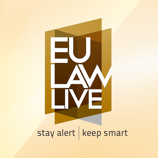 EU Law Live app icon