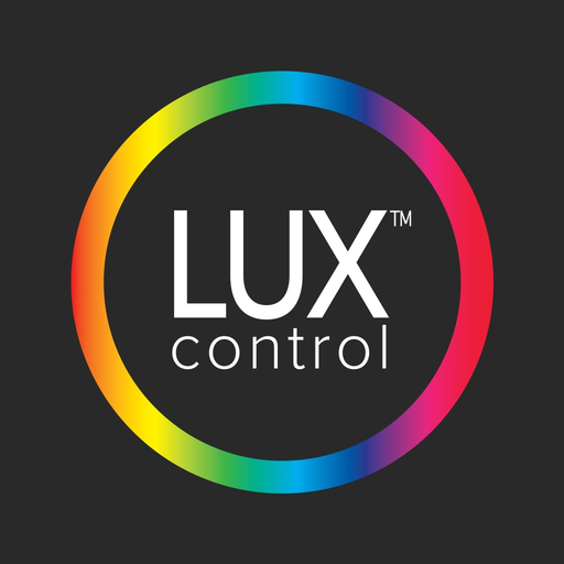 LUX Control app icon