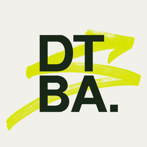 DTBA app icon