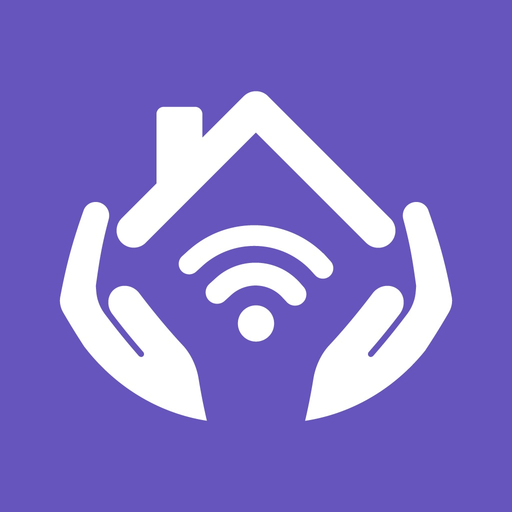 Aerial Peace of Mind app icon