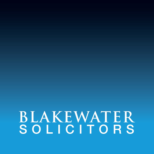Blakewater Solicitors app icon