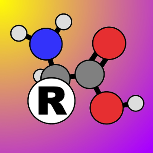 Impari Amino app icon
