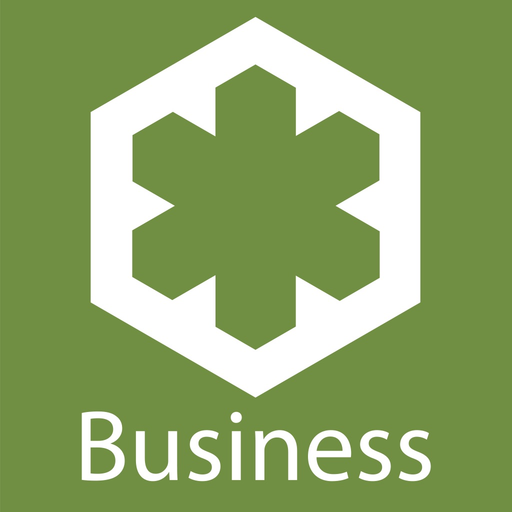 FNBC B&T Business app icon