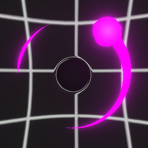 Space Warper app icon