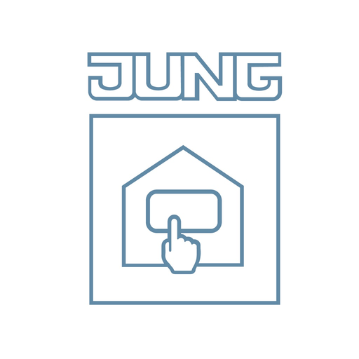 JUNG Smart Vision app icon