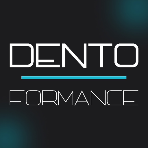 Dentoformance app icon