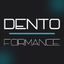 Dentoformance icon