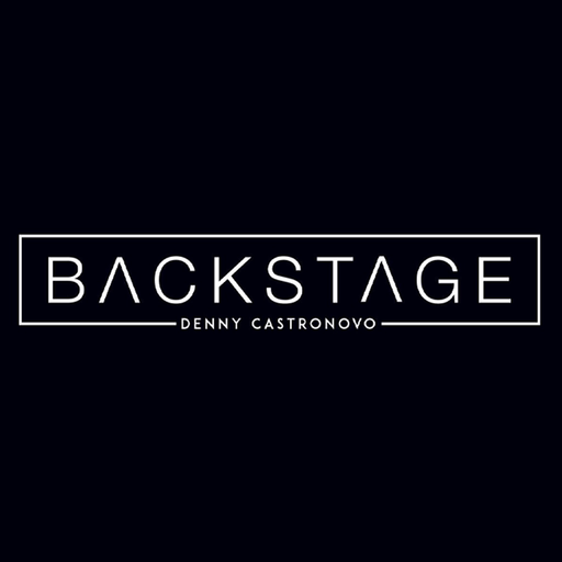Backstage Verona app icon