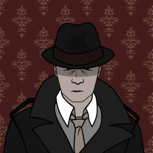 Escape Room: Strange Case app icon