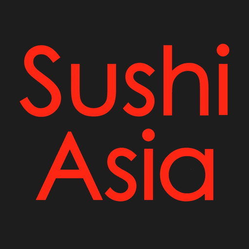 Sushi Asia | Пенза app icon