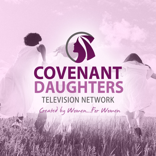 Covenant Daughters TV app icon