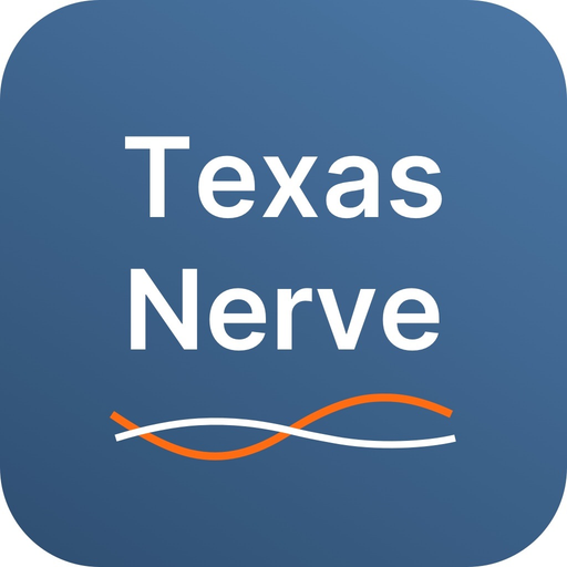 Texas Nerve app icon