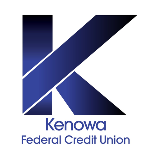 Kenowa Federal Credit Union app icon